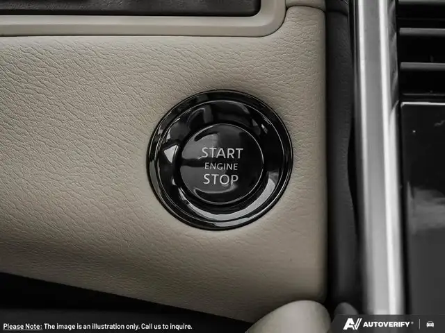 2026 Nissan Armada Platinum Reserve in Cars & Trucks in Prince George - Image 27