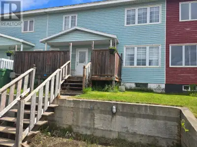 Welcome to this spacious and well-maintained 4-bedroom, 1.5-bath townhouse located in a desirable ar...