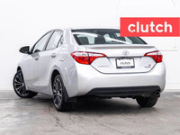 NO ACCIDENTS / CLEAN CARFAX / 1 OWNER / Climate Control, Auxiliary Audio Input, Bluetooth Music and... (image 5)