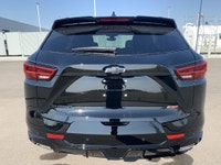 AMVIC Licensed Dealer The 2025 CHEVROLET BLAZER RS AWD is designed to stand out with bold styling an... (image 7)