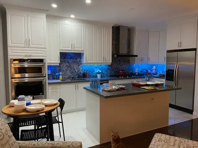 YEAR-END BLOW OUT SALE || - PRE-MADE STOCK MDF KITCHEN CABINETS62863735525379124