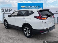 Saskatoon Motor Products - Recent Arrival! 2021 Honda CR-V LX - Certified. Certification Program Det... (image 3)
