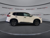 Dealer Certified Pre-Owned. This Nissan Rogue boasts a Turbo Gas 3cyl 1.5L engine powering this Vari... (image 8)