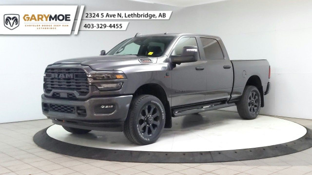 2025 Ram 2500 in Cars & Trucks in Lethbridge