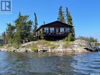 Pine Island Missinipe, Saskatchewan La Ronge Saskatchewan Preview