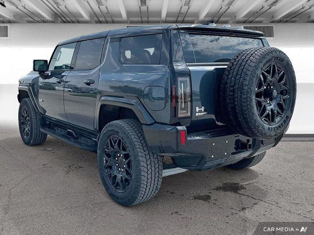 2025 GMC HUMMER EV SUV 2X in Cars & Trucks in Winnipeg - Image 3
