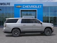 AMVIC Licensed Dealer 2026 Chevrolet Suburban AMVIC Licensed Dealer Kijiji Engine: 8 Cylinder Engine (image 9)