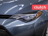 Front Heated Seats, Folding Rear Seats, Climate Control and more! Clutch is the largest online used... (image 6)