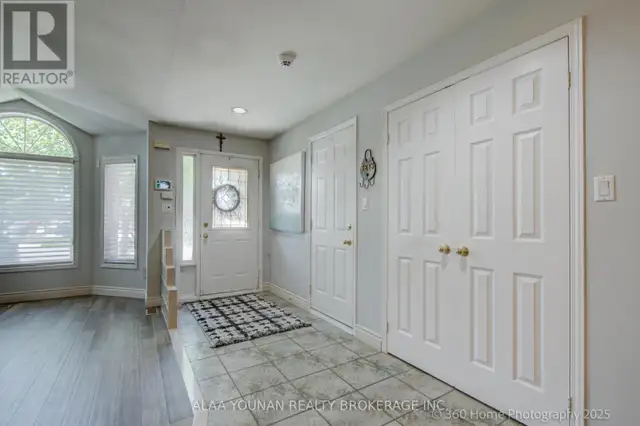 84 HILLGARDEN DRIVE Hamilton (Stoney Creek Mountain), Ontario in Houses for Sale in Hamilton - Image 35