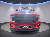 All prices subject to applicable taxes 2018 Ford F-150 XL SuperCrew 4X4 – 3.5L EcoBoost | Built Ford... (image 6)