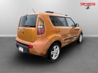 A fun and practical compact hatchback with unique styling, a roomy interior, and sporty design detai... (image 3)