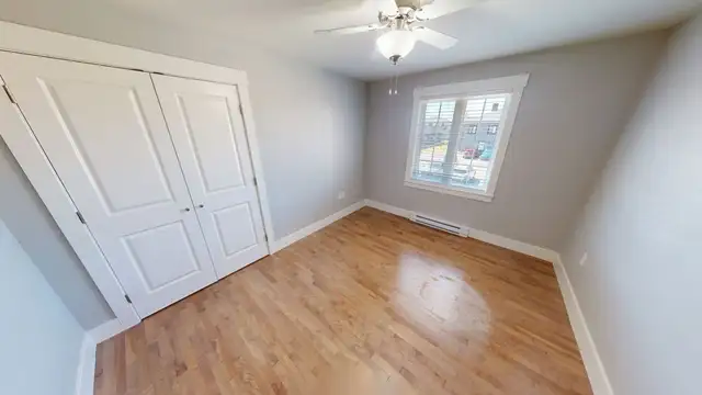 DECEMBER 1ST- 2 BED, 1.5 BATH - TOWNHOUSE- LAUNDRY- PARKING in Long Term Rentals in Fredericton - Image 10