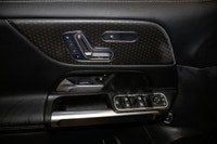 This Mercedes-Benz GLB 250 has a powerful Intercooled Turbo Premium Unleaded I-4 2.0 L/121 engine po... (image 8)