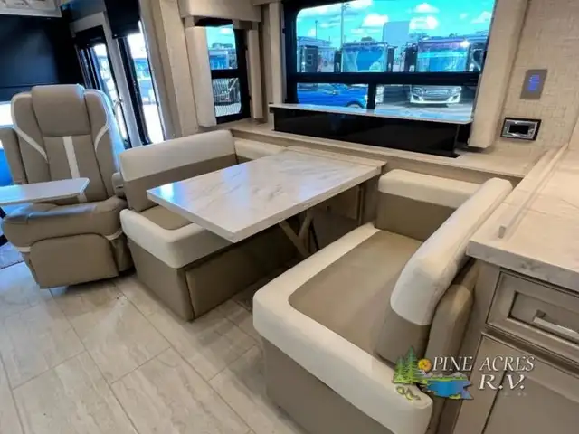 2024 Newmar Ventana 3512 Diesel Pusher in RVs & Motorhomes in Moncton - Image 64