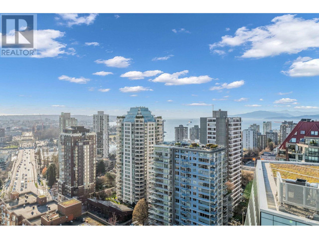 2503 1289 HORNBY STREET Vancouver, British Columbia in Condos for Sale in Vancouver - Image 2