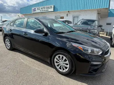 All vehicles sold at K1Z Auto Sales will receive Mechanical Fitness Assessment as well as Carfax rep...