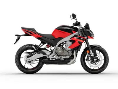 2026 aprilia Tuono 457 Aprilia Tuono 457 2026 Nouvel arrivage : Aprilia Tuono 457 2026 Rouge Faites...