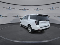 Cooled Seats, Heated Steering Wheel, Bose Premium Audio, Wireless Charging Pad, Leather Seats! On Sa... (image 4)