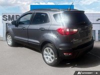 Saskatoon Motor Products - Recent Arrival! 2018 Ford EcoSport SE - Certified Certification Program D... (image 3)