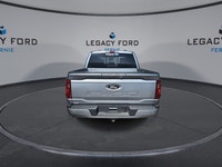 *XLT Black Appearance Package!* The 2026 Ford F-150 incorporates driver-assist technologies and mode... (image 6)