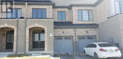 52 ADVENTURA ROAD Brampton (Northwest Brampton), Ontario