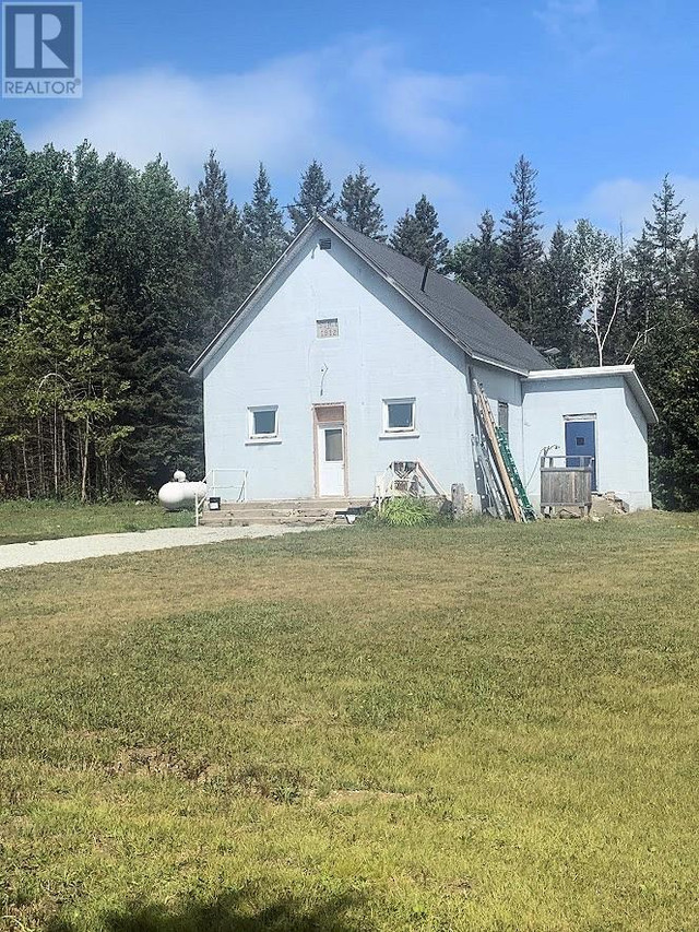 20322 Highway 540 Highway Silver Water, Manitoulin Island, Ontar