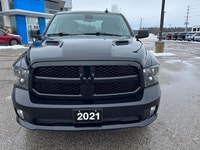 One Owner, Night Edition, Sub Zero Pkg, Premium Front Bucket Seats, Sport Performance Hood, Wheel &... (image 1)