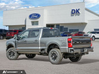 Leather Seats, Tremor Off-Road Package, Power Running Boards! THIS VEHICLE IS LOCATED AT DK FORD LED... (image 4)