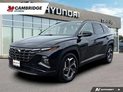 This Hyundai Tucson Hybrid boasts a Intercooled Turbo Gas/Electric I-4 1.6 L/98 engine powering this...