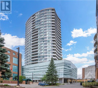 485 RICHMOND ROAD UNIT#2201 Ottawa, Ontario