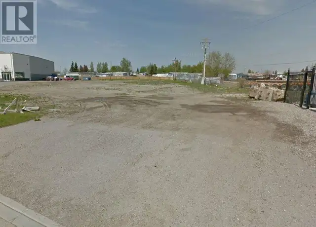 8308 ALASKA ROAD Fort St. John, British Columbia in Land for Sale in Fort St. John - Image 3