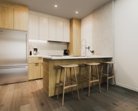 Condo appartement neuf à louer-nouveau logement locatif-new apartment for rent-condo rental-LaSalle-... (image 2)