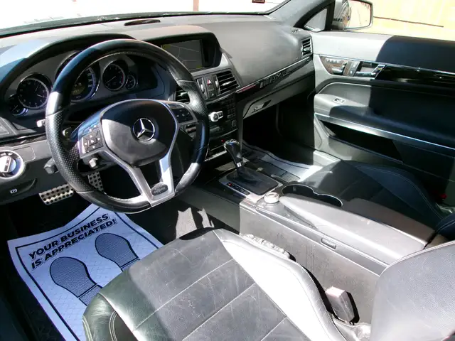 2012 Mercedes-Benz E-Class E 350 ***CERTIFIED | NAVIGATION | BAC580120403226798087