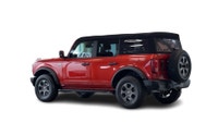 -Regina Honda Odometer is 26466 kilometers below market average! Recent Arrival! 2022 Ford Bronco Bi... (image 9)