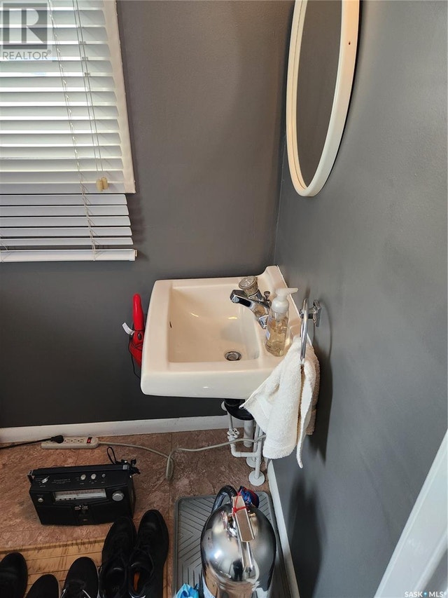 Creekside Acreage Milden Rm No. 286, Saskatchewan Houses for Sale