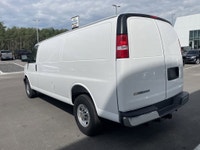 AMVIC Licensed Dealer The 2025 Chevrolet Express Cargo Van is a purpose-built, highly capable workho... (image 5)