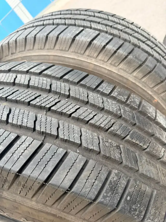 285/65/20 fuel hostage 6x135 6x139.7 Michelin AT ford f150 dodge in Tires & Rims in City of Toronto - Image 4