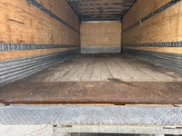 2019 Hino Truck 338 2019 HINO TRUCK 338;Medium Duty Trucks - VAN-DRY CARGO - DELIVERY Penske Locatio... (image 9)