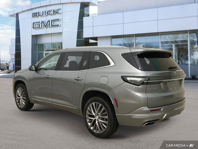 2025 Buick Enclave Avenir | 0% Interest Financing Sale Event ON  in Cars & Trucks in Winnipeg - Image 4