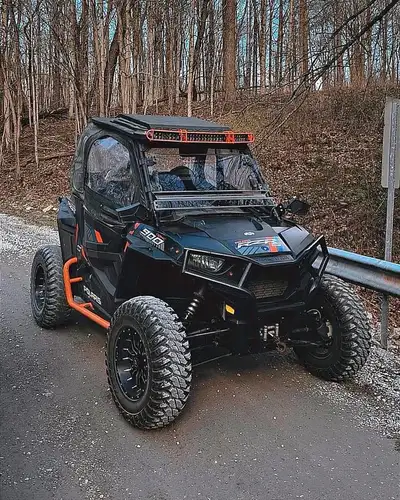 Welcome to Ride Collective - BC APPLY NOW: https://www.ridecollective.ca/get-pre-approved The 2015 P...