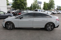 2023 MERCEDES-BENZ EQE 500 4MATIC, 25.890 KM, JAMAIS ACCIDENTE: • PINNACLE PACK / DRIVE ASSIST PACK... (image 5)