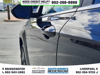 Recent Arrival! Abyss Black Pearl 2025 Hyundai Kona 2.0L Preferred For Sale, Bridgewater AWD CVT I4... (image 8)