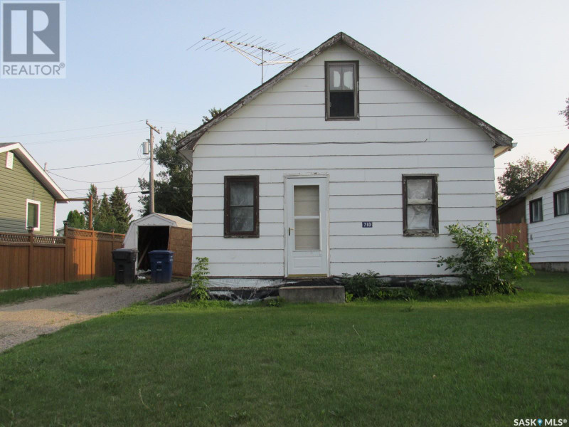 710 9th AVENUE W Nipawin, Saskatchewan Houses for Sale Nipawin Kijiji