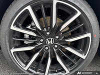 Arrive in sophisticated style and advanced efficiency with the all-new 2025 Honda Accord Hybrid Tour... (image 7)