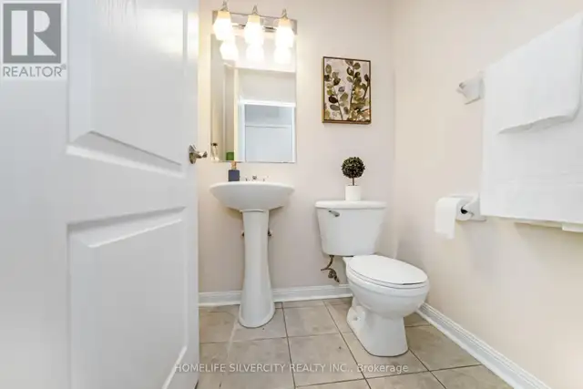 481 CEDAR HEDGE ROAD Milton (CL Clarke), Ontario in Houses for Sale in Oakville / Halton Region - Image 25