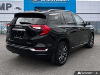 Saskatoon Motor Products - Recent Arrival! 2024 GMC Terrain Denali - Certified. GM Certified Details... (image 5)