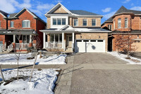 3+1 Bdrm 41' Lot, Fully Renovated, Ideal Family Home