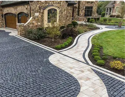 Interlock | Concrete | Asphalt Whether you’re upgrading your driveway, patio, or walkway — we delive...