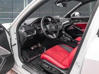 Now available at Guelph Hyundai, this sleek 2025 Acura Integra Elite A-Spec combines driver-focused... (image 7)