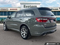 This Dodge Durango has a durable Regular Unleaded V-8 5.7 L/345 engine powering this Automatic trans... (image 2)